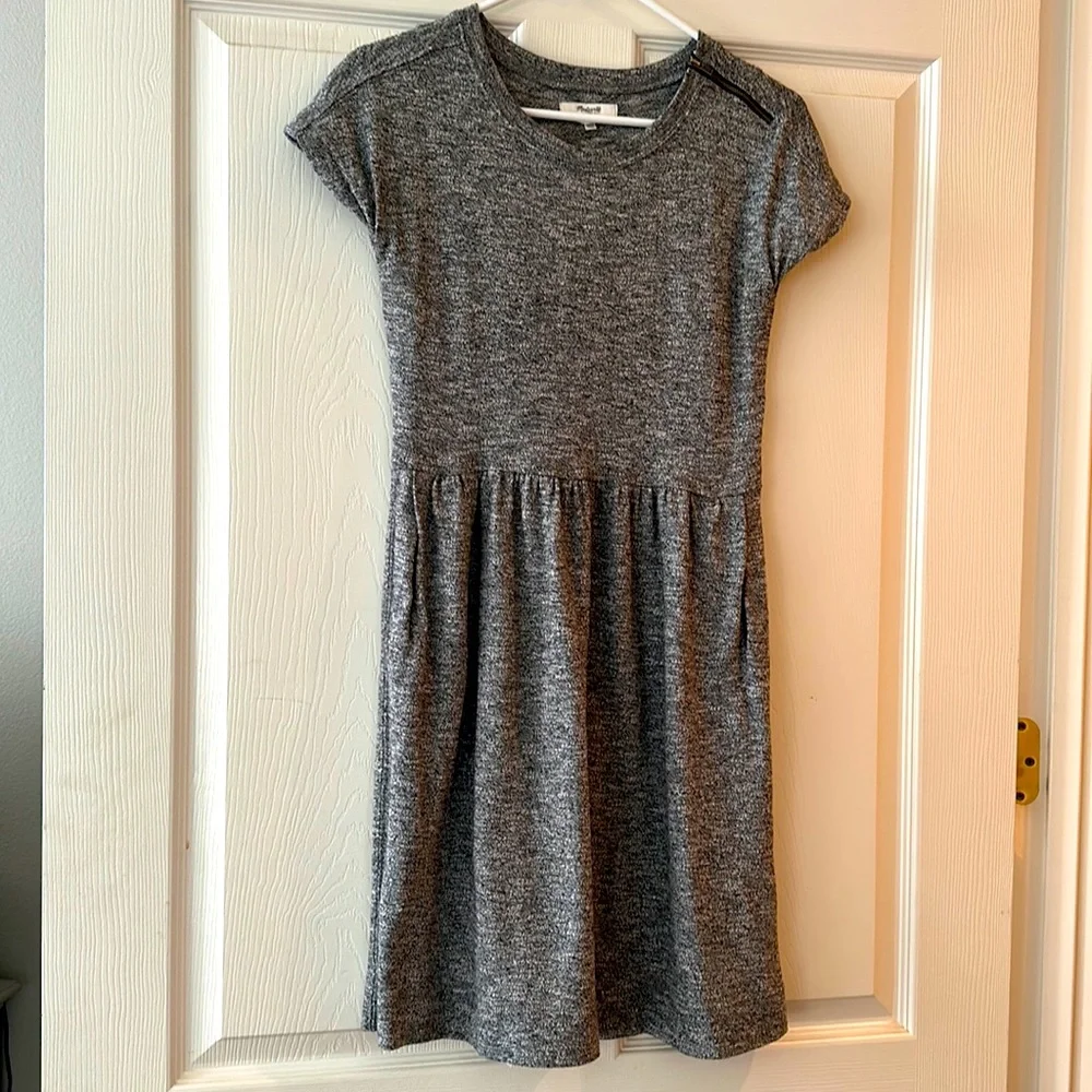 Madewell dress XS - Picture 1 of 5